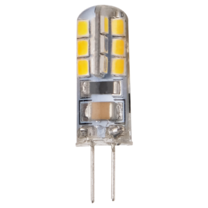 Лампа светодиодная Jazzway PLED G4 3Вт 4000К
