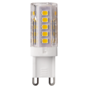 Лампа светодиодная Jazzway LED-G9 5Вт 4000К