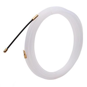 Нейлоновая протяжка УЗК-Н-03/10 Fortisflex, 10 м