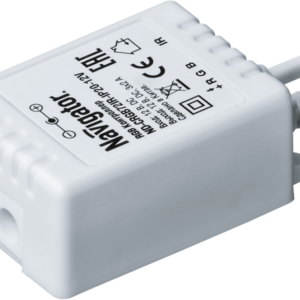 RGB-контроллер для светодиодной ленты 72 Вт, 12V, IP20 (Navigator)