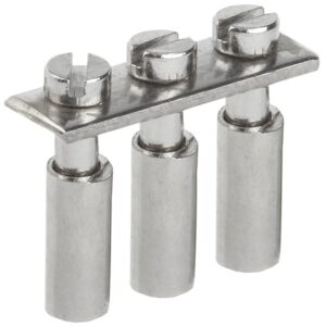 Перемычка центральная ЗНИ-2,5 3PIN IEK