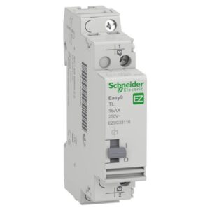 Реле импульсное Schneider Electric Easy9 TL 16А 1НО
