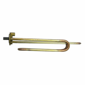 ТЭН RCF TW3 PA 2 кВт (3401071) для водонагревателя Ariston, Thermex