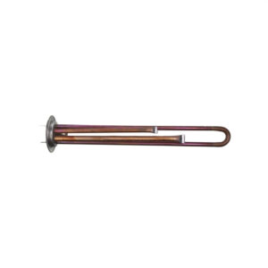 ТЭН RF 1,3 кВт (10057/20057) для водонагревателя Thermex, Garanterm, под анод М4