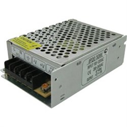 Блок питания Ecola 50W 220V-12V IP20