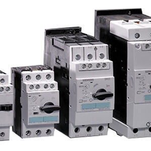 Автоматический выключатель для защиты двигателя Siemens SIRIUS 3RV1031-4EA10, 22-32А