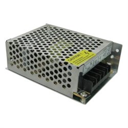 Блок питания Ecola 60W 220V-12V IP20