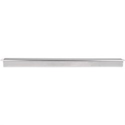 Блок питания Ecola 60W 220V-12V IP20, длинный и тонкий 292×18×18 мм