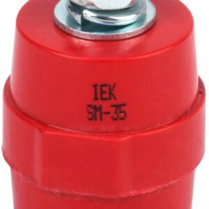 Изолятор шинный SM35 IEK