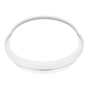 Светильник светодиодный LEEK LE LED RBL WH 15Вт (круг, IP65)