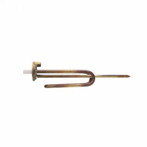 ТЭН RCF 2,5 кВт (R184160) для водонагревателя Ariston, Thermex