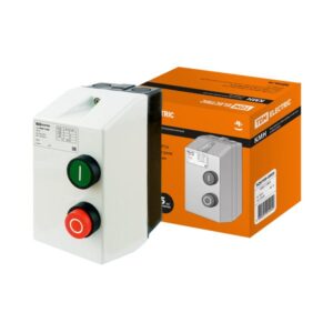 Контактор КМН-11860 18А 380В IP54 TDM