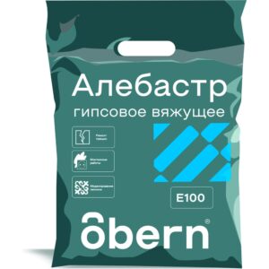 Смесь Алебастр 2кг