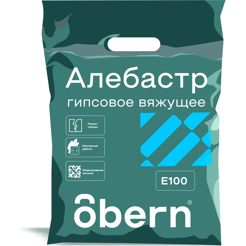 Смесь Алебастр 4кг