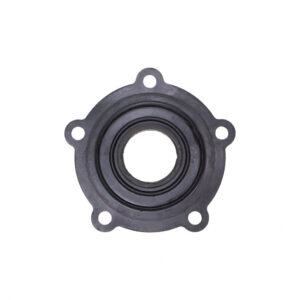 Прокладка фланца для водонагревателя Ariston RCA, 5 болтов, D115мм, 571312