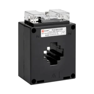 Трансформатор тока ТТЕ-30-150/5А кл.0,5