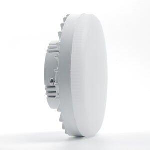 Лампа светодиодная Feron.PRO LB-1508 GX53 8W 6400K