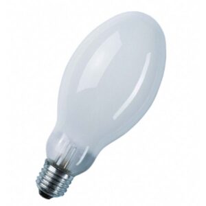 Лампа ртутная ДРЛ-125 Е27 HQL Osram