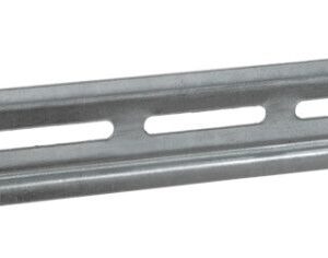 DIN-рейка IEK оцинкованная 30 см (TH35)