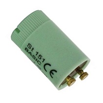 Стартер OSRAM ST151 4-22W BASIC 220-240V