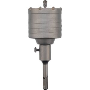 Коронка в сборе М22х68мм SDS PLUS Kranz KR-91-0412