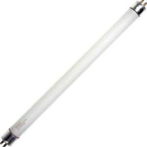 Лампа люминесцентная T4/F 6Вт G5