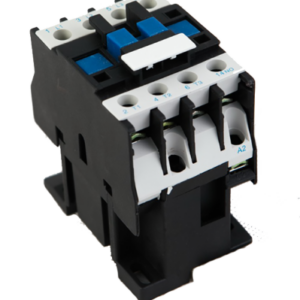 Контактор Schneider Electric LC1-D1210 12А, катушка 220В