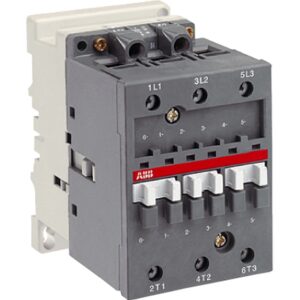 Контактор ABB A75-30-00 катушка 220В