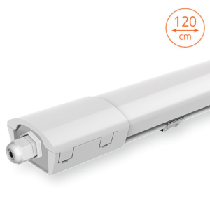 Светильник светодиодный Wolta WPL36-4K120-01 36Вт 4000K IP65