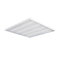 Панель светодиодная AVL PRE LED PLS WH 36W 3000Lm 6500K универсальная