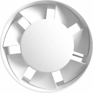 Вентил канальн 100мм AURAMAX VP 4