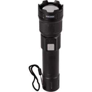Фонарь ручн аккум 5Вт P50 КОСМОС KOC122Lit
