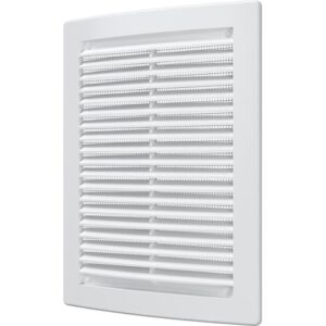 Решетка 150x200 бел ERA 1520РЦ