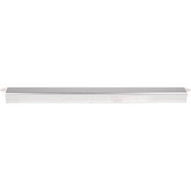 Блок питания Ecola 38W 220V-24V IP20, длинный и тонкий 262×18×18 мм