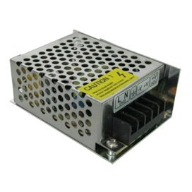 Блок питания Ecola 25W 220V-12V IP20