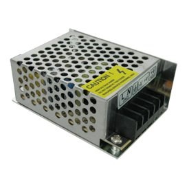 Блок питания Ecola 38W 220V-12V IP20