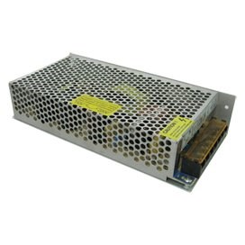 Блок питания Ecola 150W 220V-12V IP20