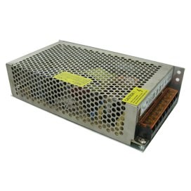 Блок питания Ecola 250W 220V-12V IP20