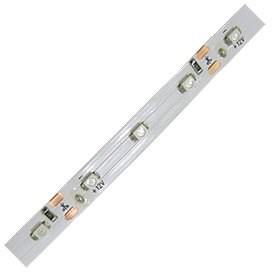 Светодиодная лента Ecola 4,8 Вт/м 12V IP20, зелёная
