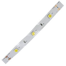 Светодиодная лента Ecola 12V 7,2 Вт/м 30 LED/м IP20 4200K