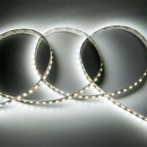 Светодиодная лента 9,6 Вт/м, 6500К, 120 LED/м, IP20 (General)