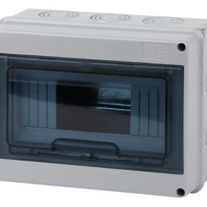 БОКС КМПн-8 навесной пласт IP65 ЭРА Б0046405