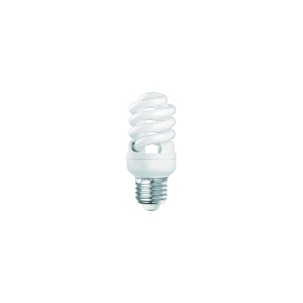 Лампа энергосберегающая Camelion LH-9S 9W E27 4200K MINI спираль