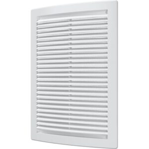 Решетка 180x250 бел ERA 1825РЦ