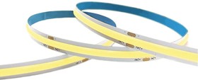 Светодиодная лента 14,4 Вт/м, 4500К, 512 LED/м, IP20, 24V (General)