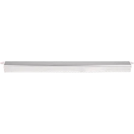 Блок питания Ecola 38W 12V для светодиодной ленты, тонкий 262*18*18 IP20