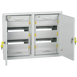 Бокс ЩРВ-48 встраиваемый 620×310×120 IEK