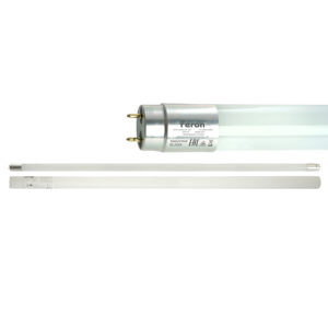 Лампа светодиодная LED-T8 36Вт G13 6500К 1,2м IN HOME