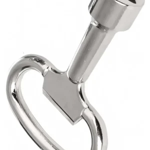 Ключ треугольный EKF PROxima для электрощитов IP54 (key-3)