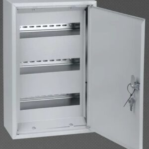 Щиток электрический навесной ЩРН-36 (480х300х120) серия "Народная" TDM Electric